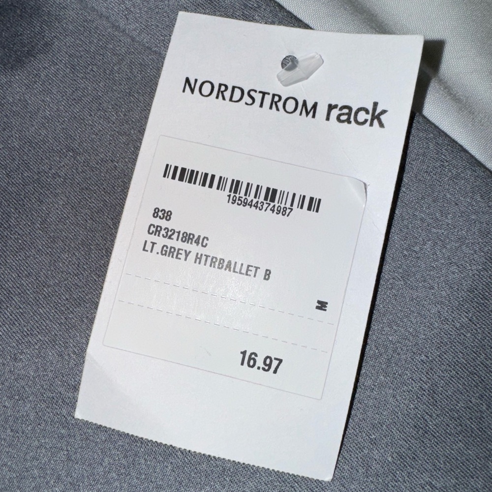 Nordstrom Racerback - Picture 4 of 4